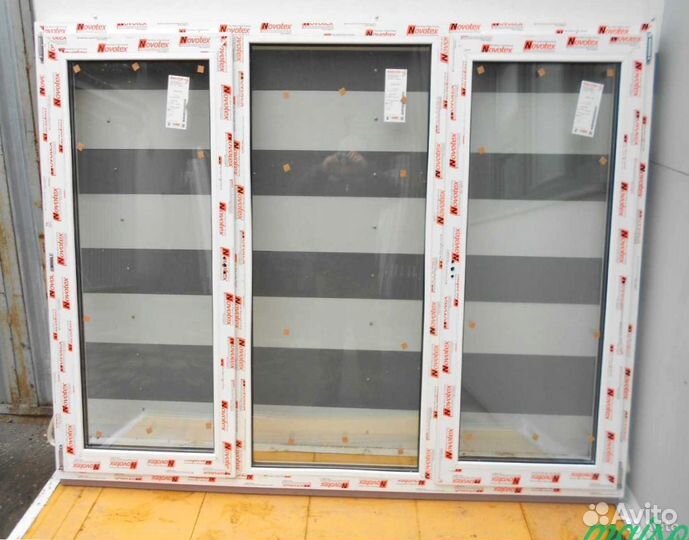 Пластиковые окна. Окна пвх