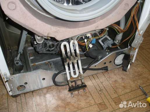 Частный Мастер Ремонт Стиральных Посудомоечных