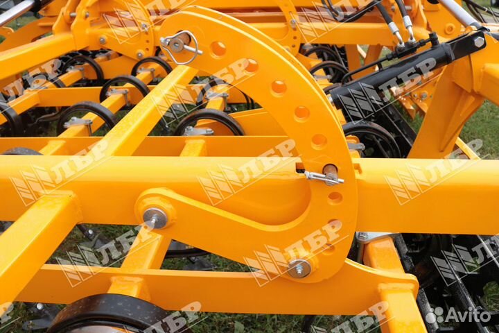 Культиватор TarimOz Kompakto-6000, 2023