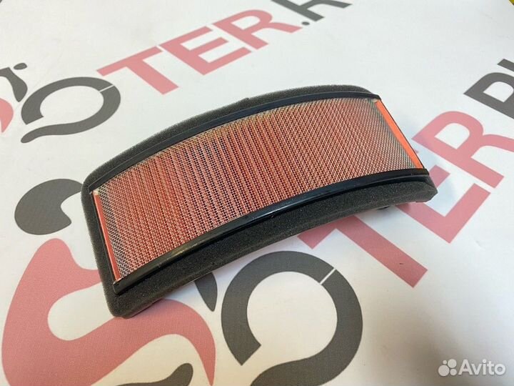 Фильтр воздушный Yamaha Maxam 250 CP250 Тайвань