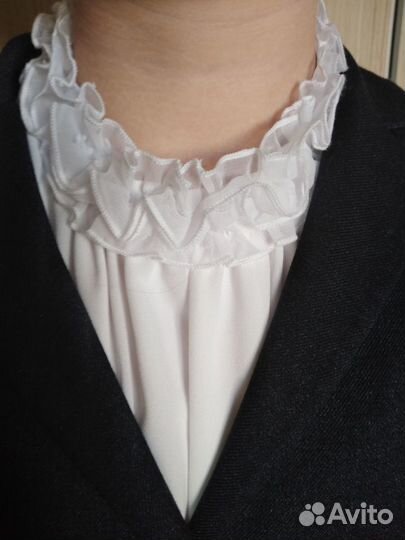 Школьная форма для девочки 146-152