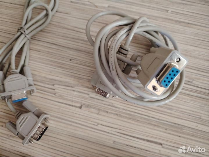 Кабель, переходник, Удлинитель для монитора