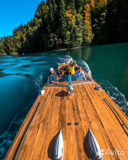 Экскурсия в Абхазию «Золотое кольцо»