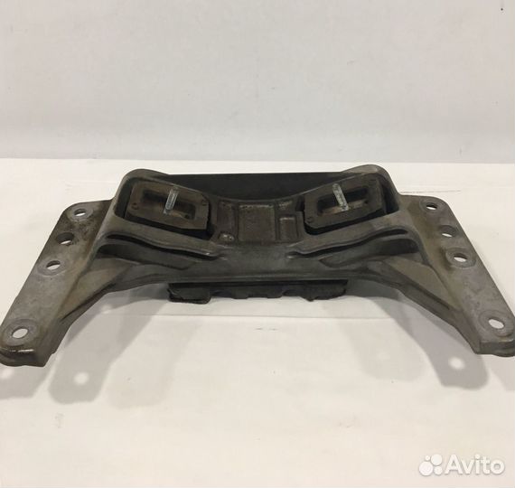 Подушки АКПП bmw e60, e61