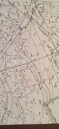 Участок 13,5 сот. (ИЖС)