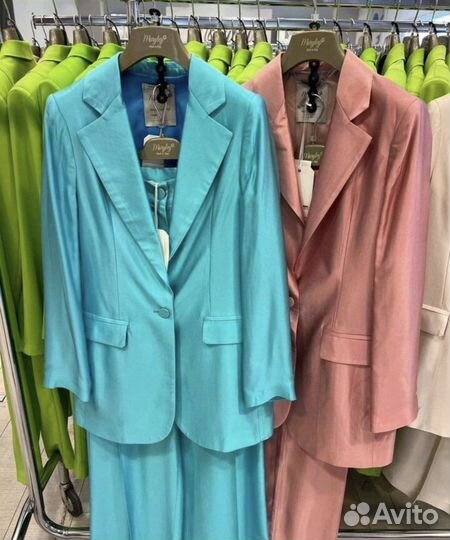 Maryley костюм новый