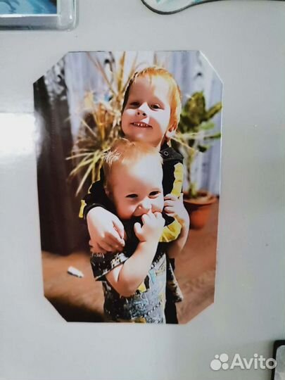 Виниловые магниты