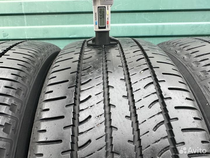 Yokohama Geolandar SUV G055E 225/55 R18