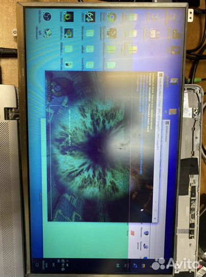 Samsung np510r5e