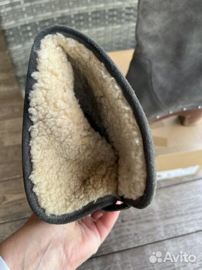 Сапоги UGG оригинал
