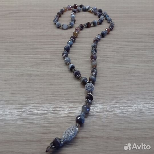 Колье сотуар