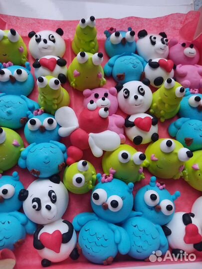 Маршмеллоу