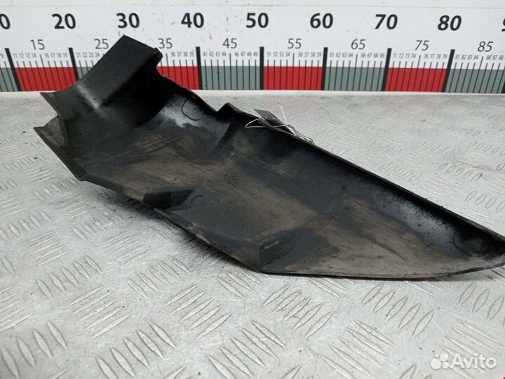 Подкрылок для Ford Transit 5