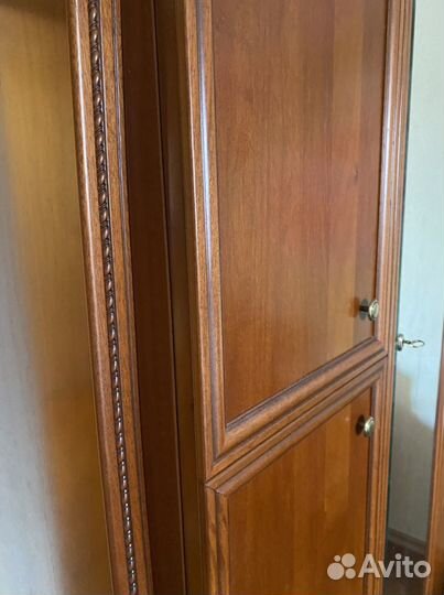 Комплект итальянской мебели для спальни