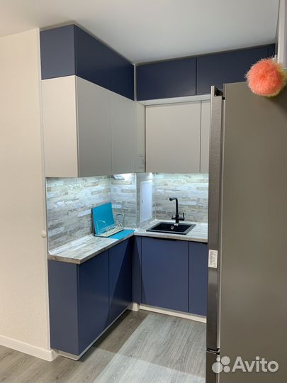 Кухонный гарнитур (цена завсю кухню) ксп:22668