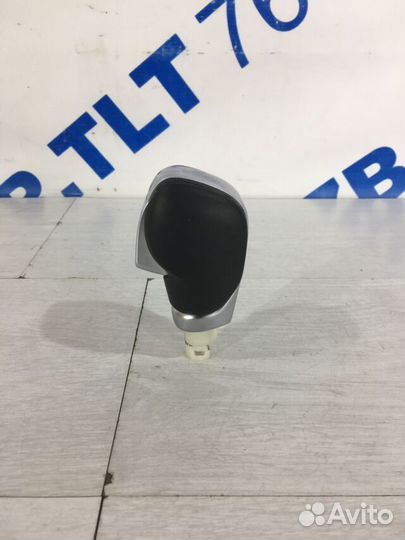 Ручка селектора АКПП renault kaptur 1.6 CVT