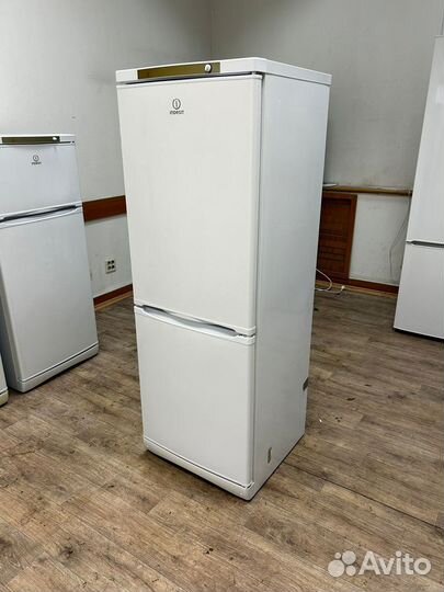 Холодильник индезит. Доставка