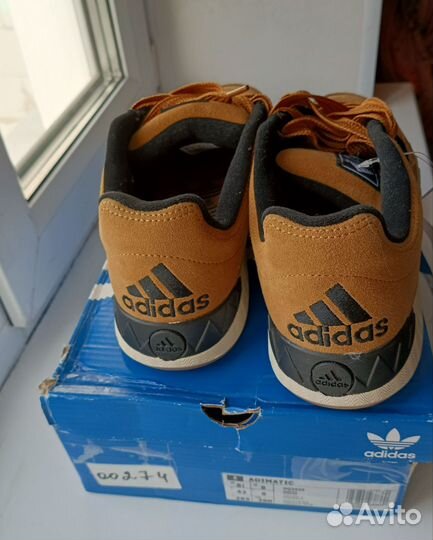 Adidas мужские кроссовки