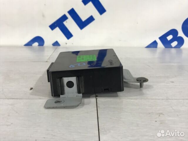 Блок управления рулевой колонкой KIA quoris 3.8 ат