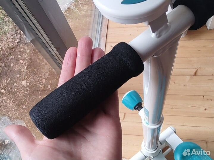 Тренажер степпер декатлон, domyos