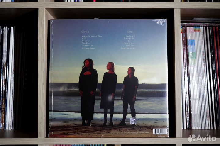 Boygenius - The Record (LP)