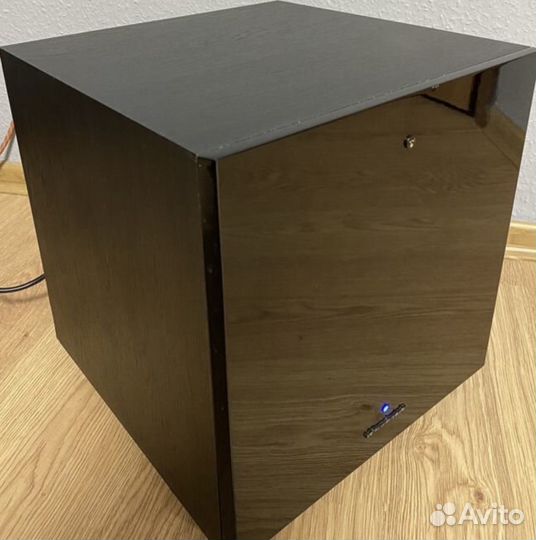 Сабвуфер Wharfedale Diamond 10 MX-SUB
