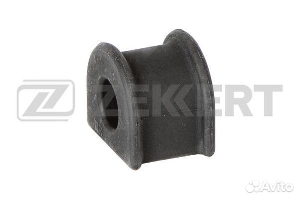 Втулка задн стаб Audi A4 2 A6 Golf 98