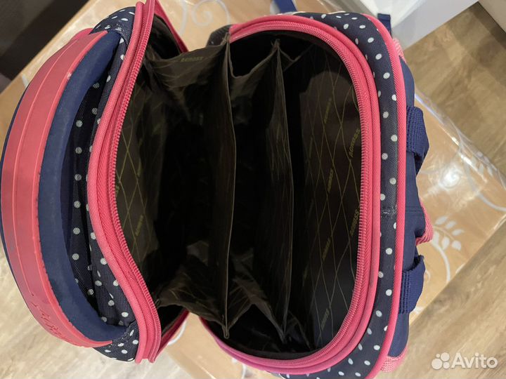 Школьный рюкзак Отдам