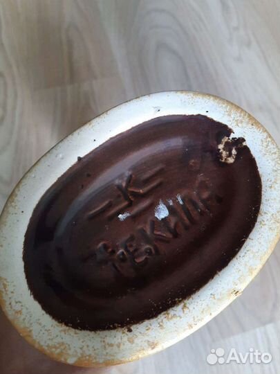 Ваза (+ салфетка)