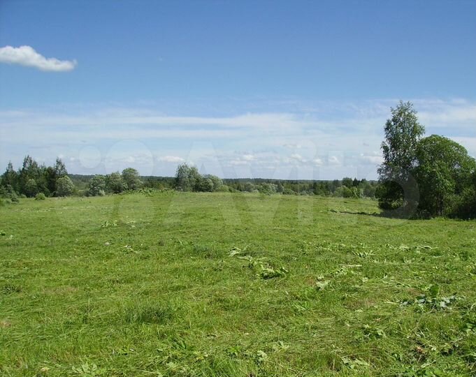 Участок 5,83 га (СНТ, ДНП)