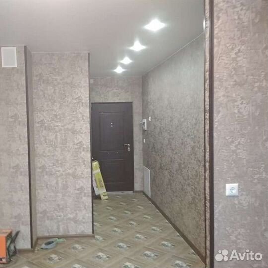 Ремонт квартир и домов под ключ