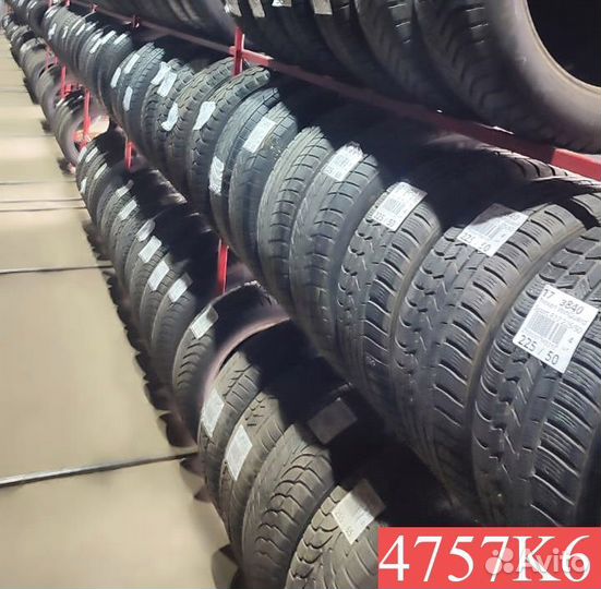 Kumho Solus KH17 205/60 R16 92M