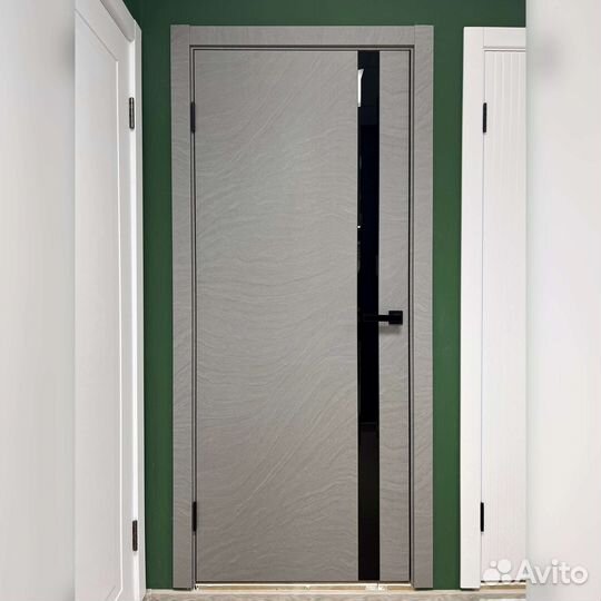 Межкомнатная дверь Лондон Мистраль