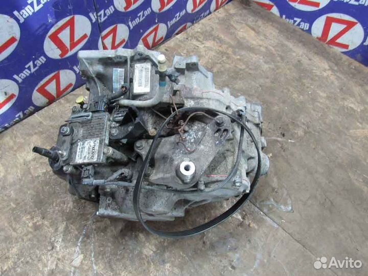 АКПП Volvo S40 MS38