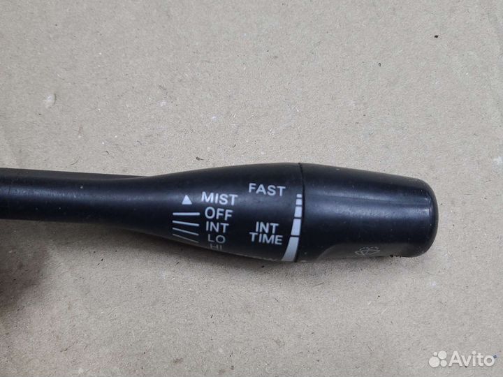 Переключатель дворников Mitsubishi Lancer 9