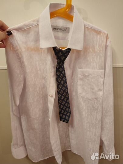 Костюм на выпускной в детском саду 122-128