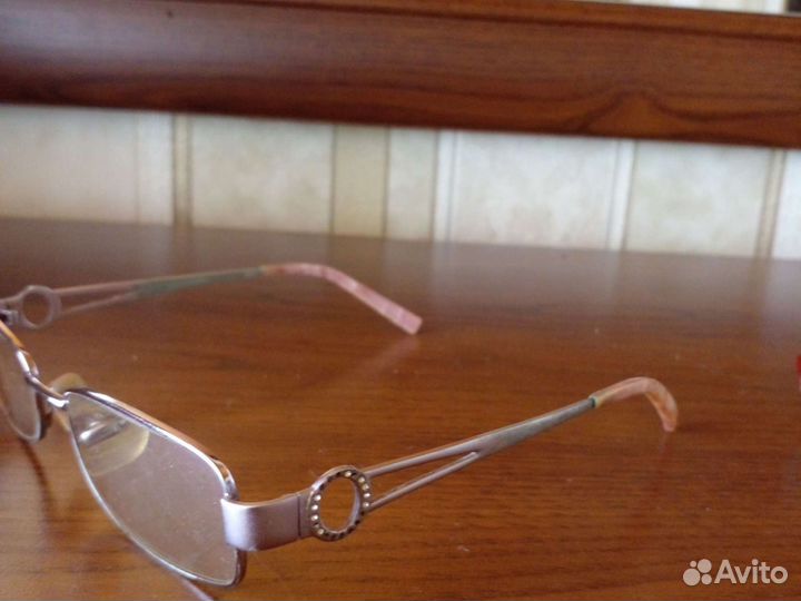 Оправа для очков женская