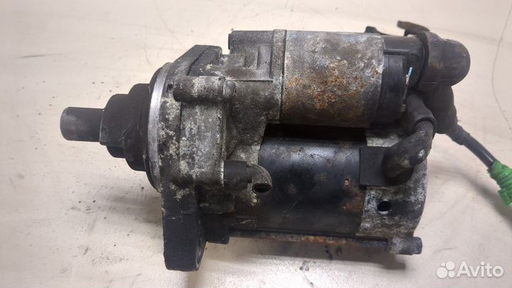 Стартер Honda Accord 5, 1994