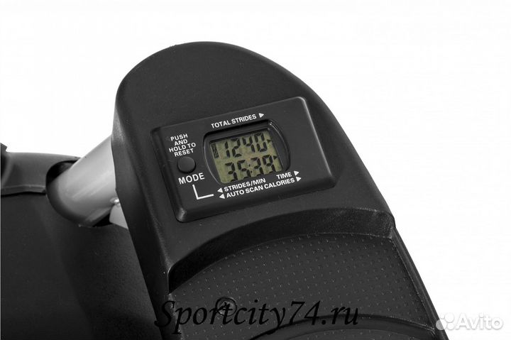 Тренажер Bradex Кардиостеппер SF-0033