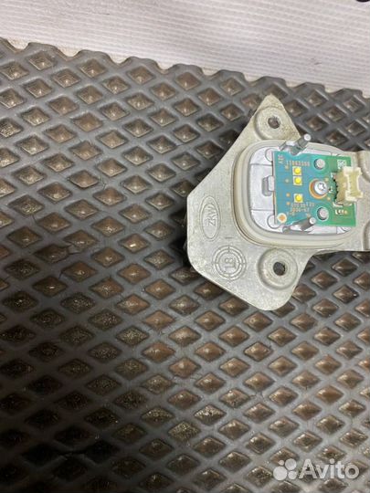 Модуль фары Volvo FH4 82358216