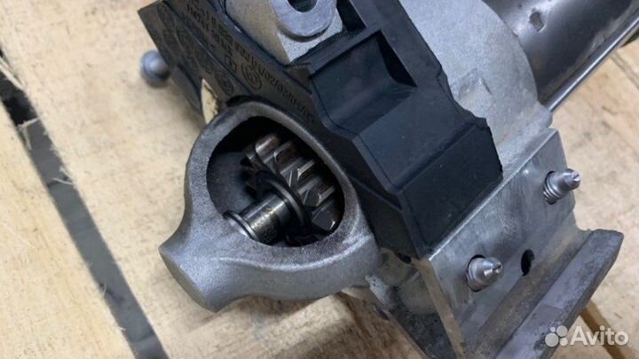 Стартер Bmw X3 G01 B47D20B 2018