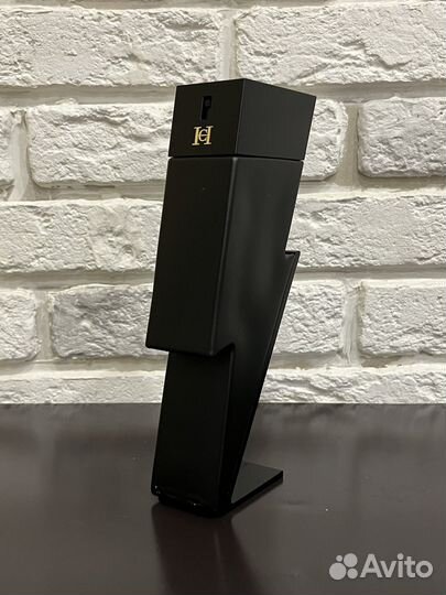 Carolina herrera bad boy le parfum/оригинал