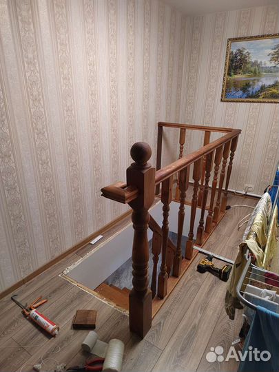 Сборка и разборка мебели