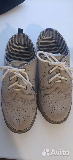 Туфли для мальчика HM (Эспадрильи)