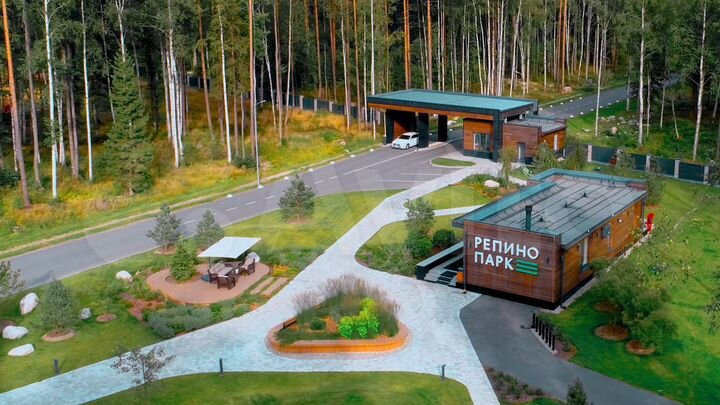 Участок 17,4 сот. (СНТ, ДНП)