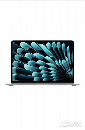 Apple MacBook Air 13 2024