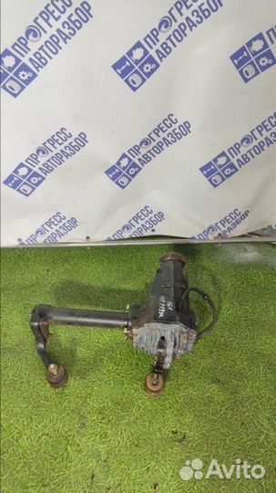 Редуктор передний Kia Sorento кроссовер 2.5 D4CB