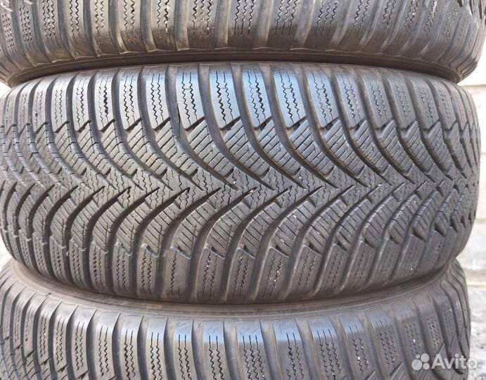 Hankook Winter I'Pike RS2 W429 195/55 R16 91H