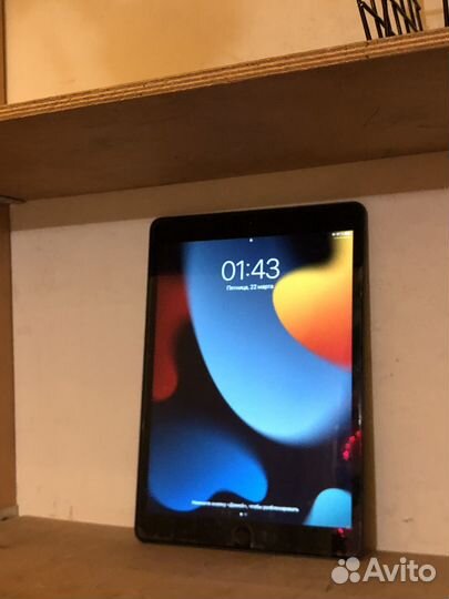 iPad 8 2020 wifi 32gb