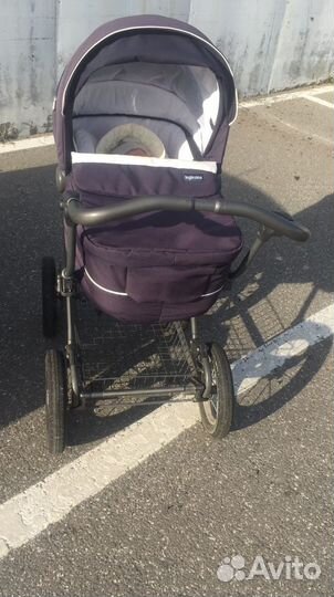 Коляска детская Inglesina Sofia